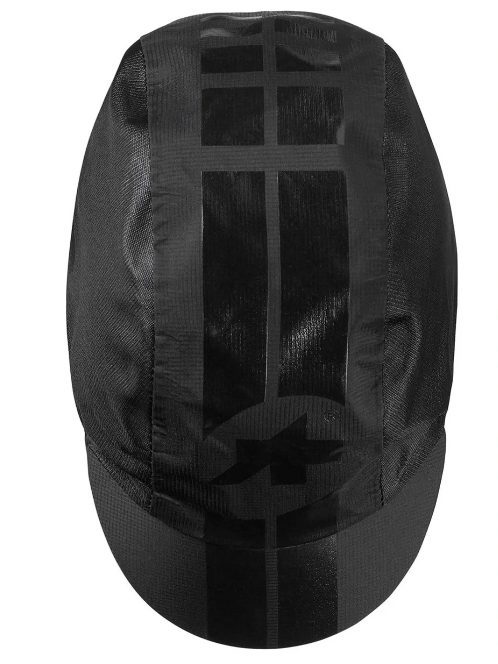 ASSOS cycling rain cap